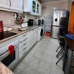 Rum i privatbostad Blife Macaya Private *