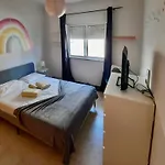Séjour chez l'habitant Blife Macaya Private District de Faro