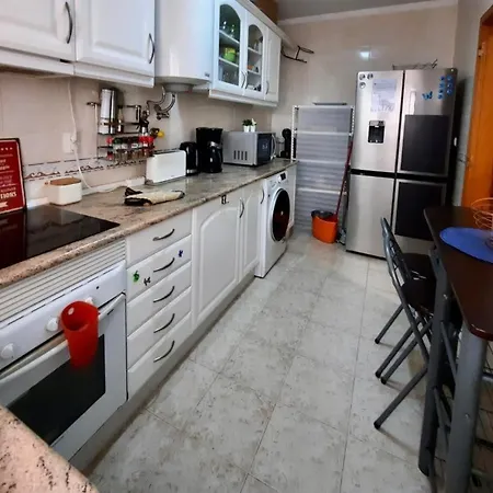 Habitación en casa particular Blife Macaya Private *