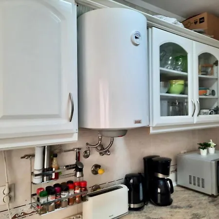 Habitación en casa particular Blife Macaya Private Distrito de Faro