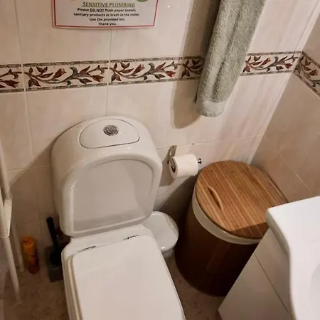 Blife Macaya Private Habitación en casa particular