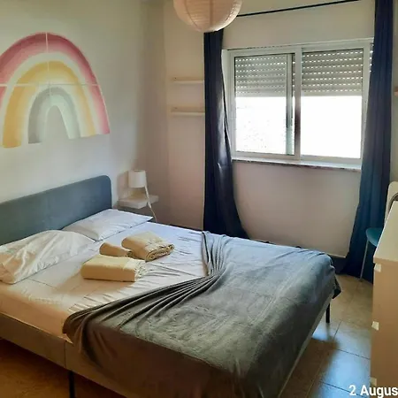Blife Macaya Private Alloggio in famiglia Distretto di Faro