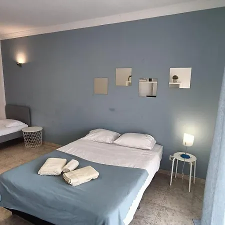 Blife Macaya Private Alloggio in famiglia