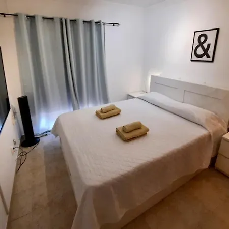 Blife Macaya Private Faro