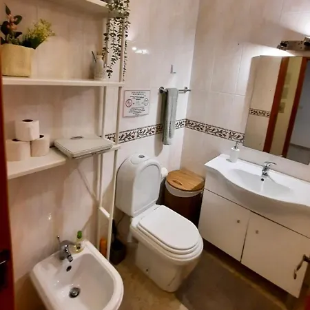 Quarto em Acomodações Particulares Blife Macaya Private