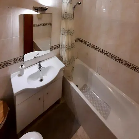 Blife Macaya Private Quarto em Acomodações Particulares Faro