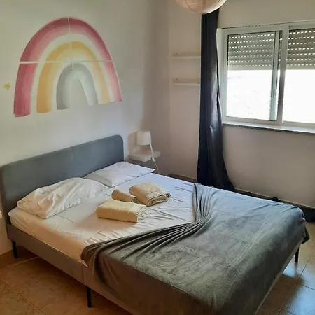 Quarto em Acomodações Particulares Blife Macaya Private Faro
