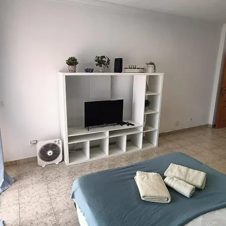 Quarto em Acomodações Particulares Blife Macaya Private *