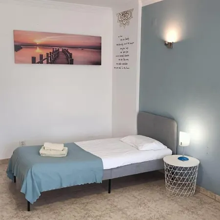 Blife Macaya Private * Faro